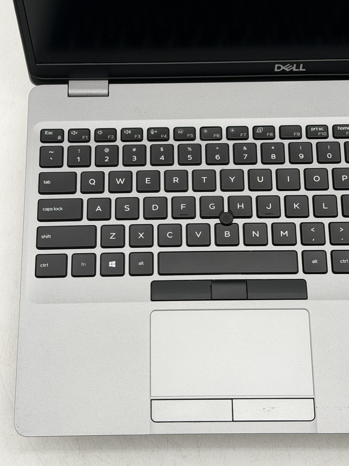 Dell Latitude (5510) 15.6inch i5-10210U 8GB 256GB NO OS Please READ