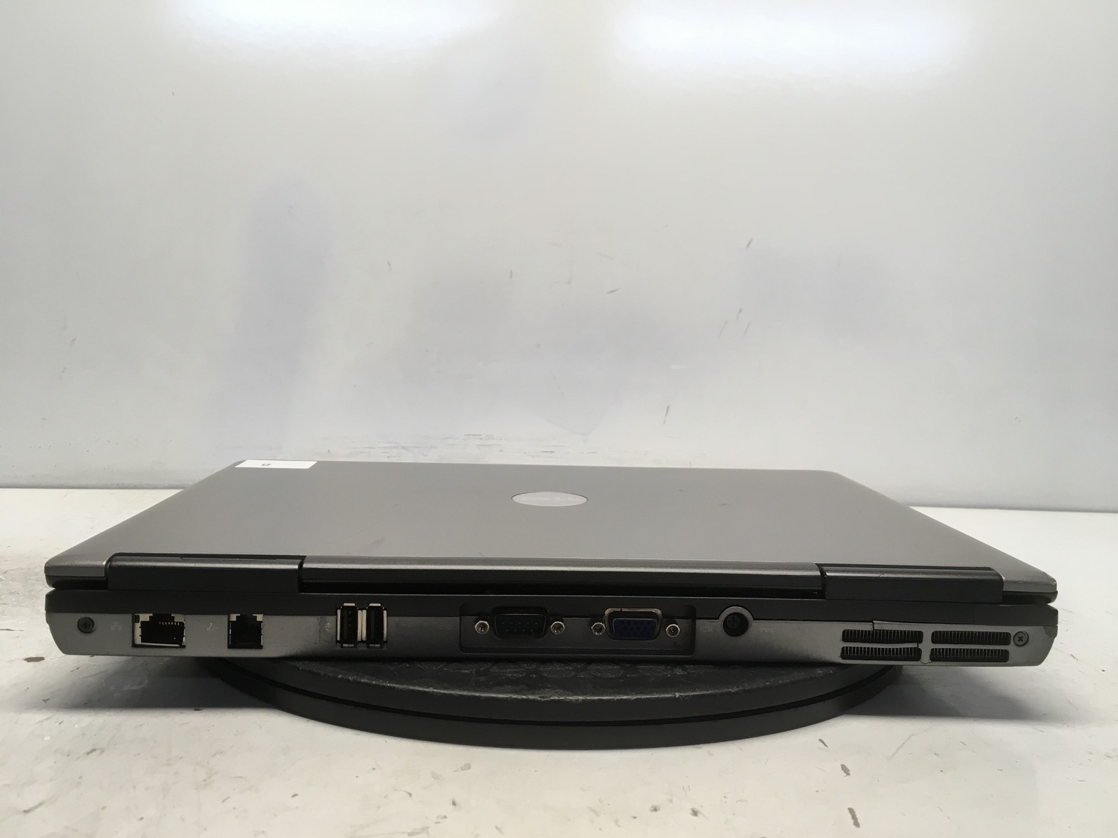 Dell Latitude D630 Intel Core 2 Duo 2.2GHz 2 GB Ram 500GB HDD Windows XP