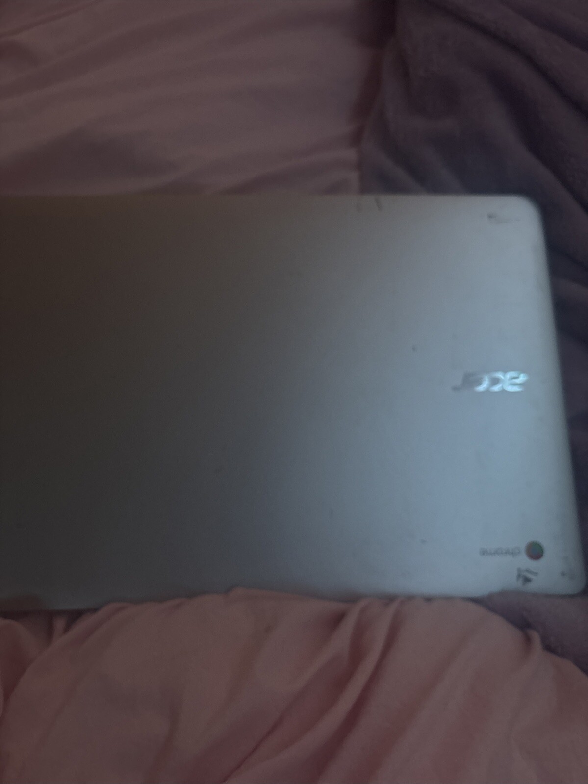 Acer Chromebook 315 (64GB eMMC Intel Celeron N4020 1.1GHz 4GB RAM) Laptop
