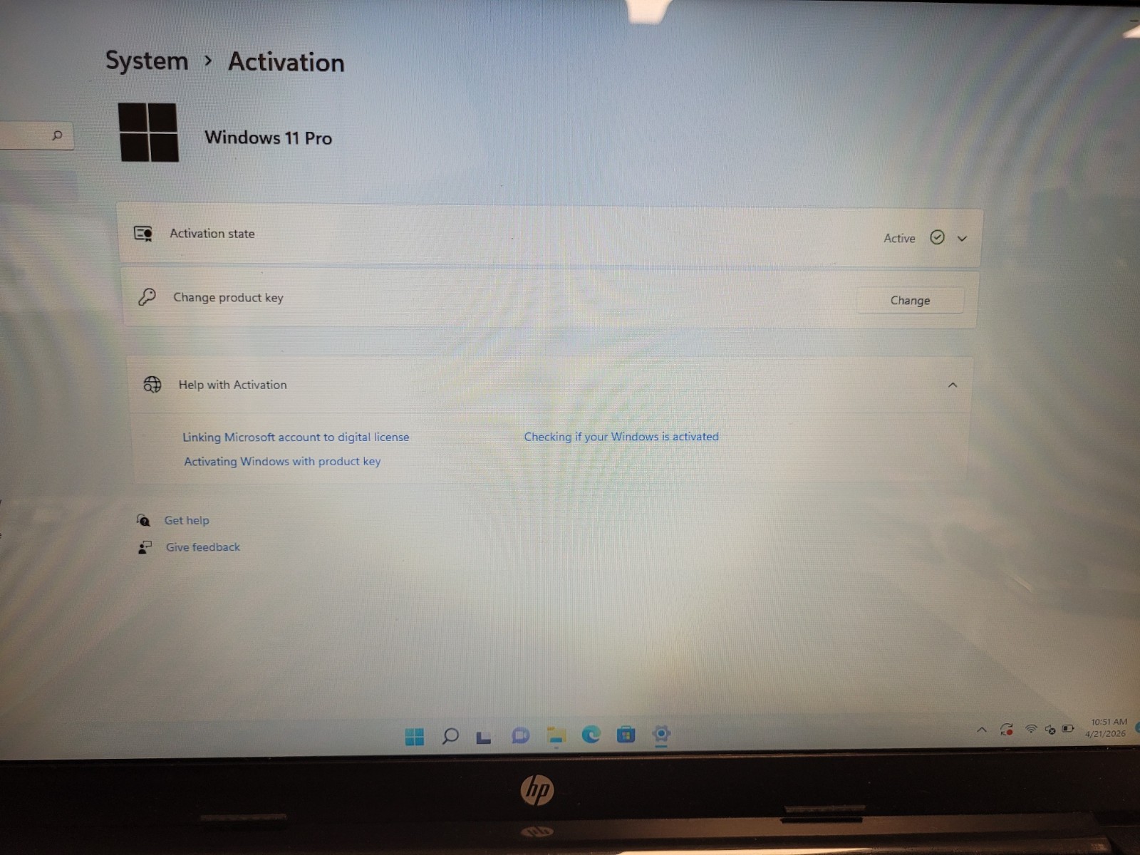 Hp laptop 17t-by300 17.3″ i7-1065G7 16gb ram 512gb ssd charger READ 5CG0503FH9