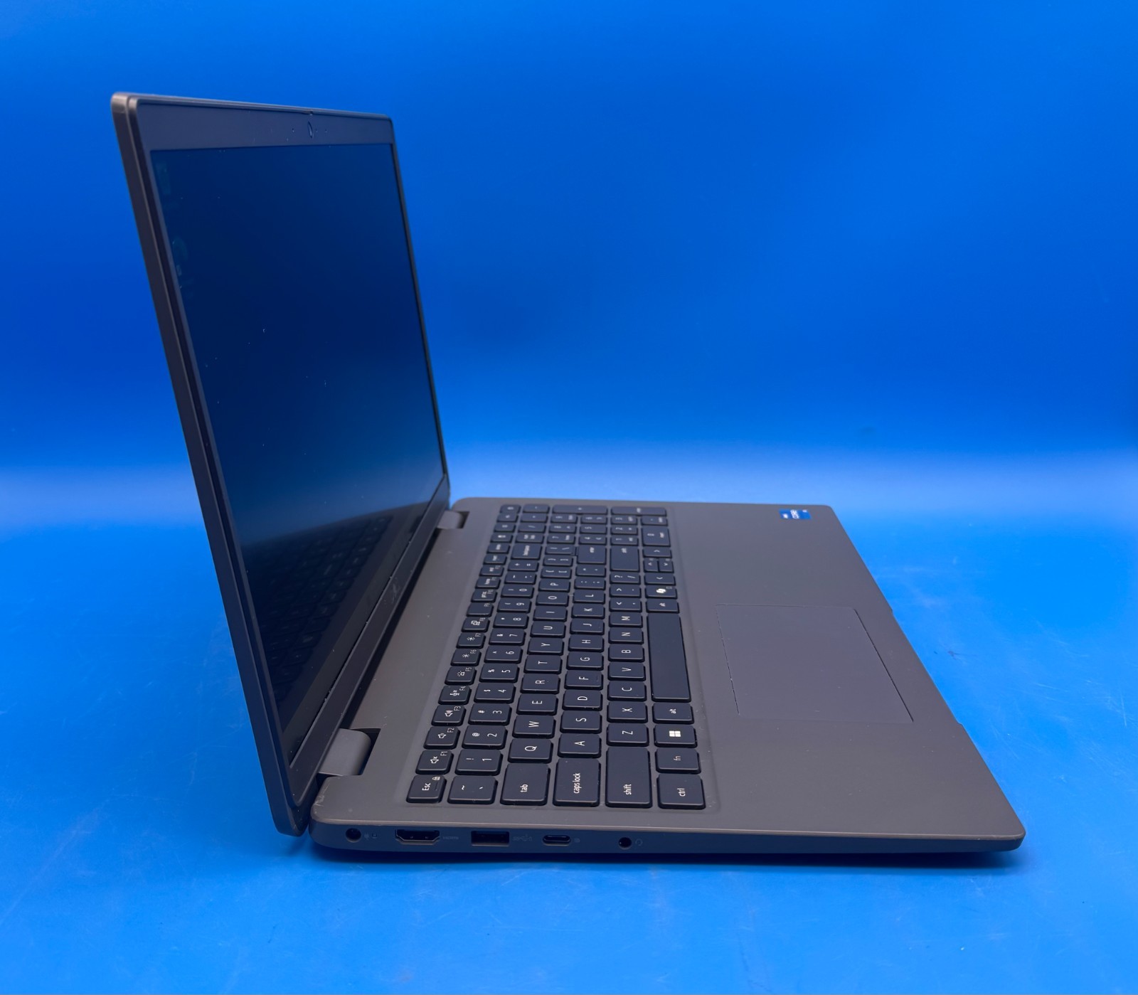 Dell Latitude 3550 Laptop, 15″ Core i5 13th Gen, 16GB RAM, 256GB SSD, Windows 11