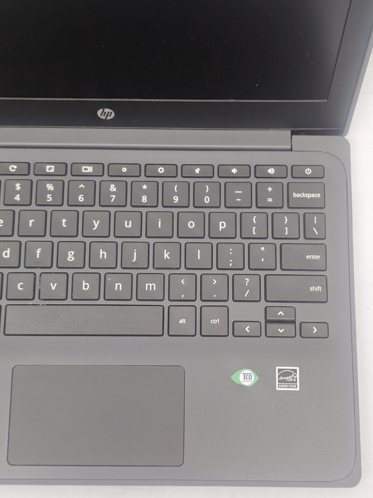 HP Chromebook 11A G8 EE Laptop – AMD A4-9120C – 4GB RAM – 16GB SSD – READ DESC.