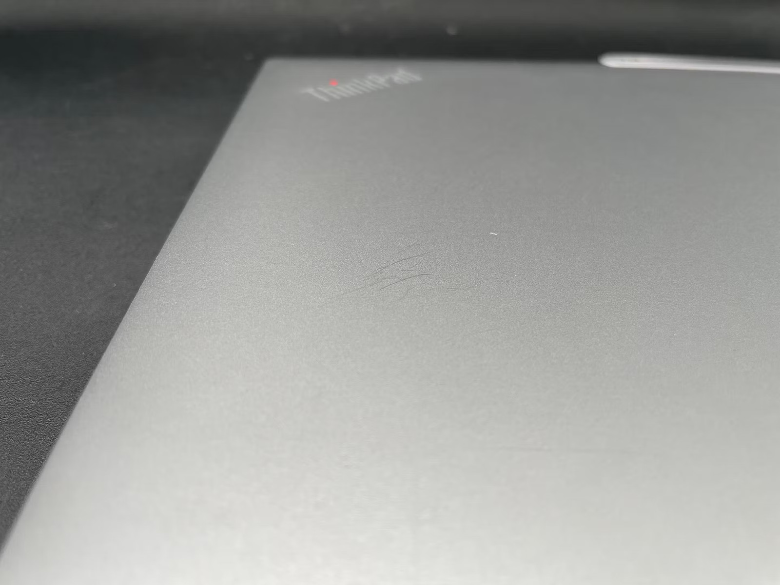 Lenovo ThinkPad T14 Gen 5 Used 14″ (Ultra 7 155U-16GB-512GB NVMe)