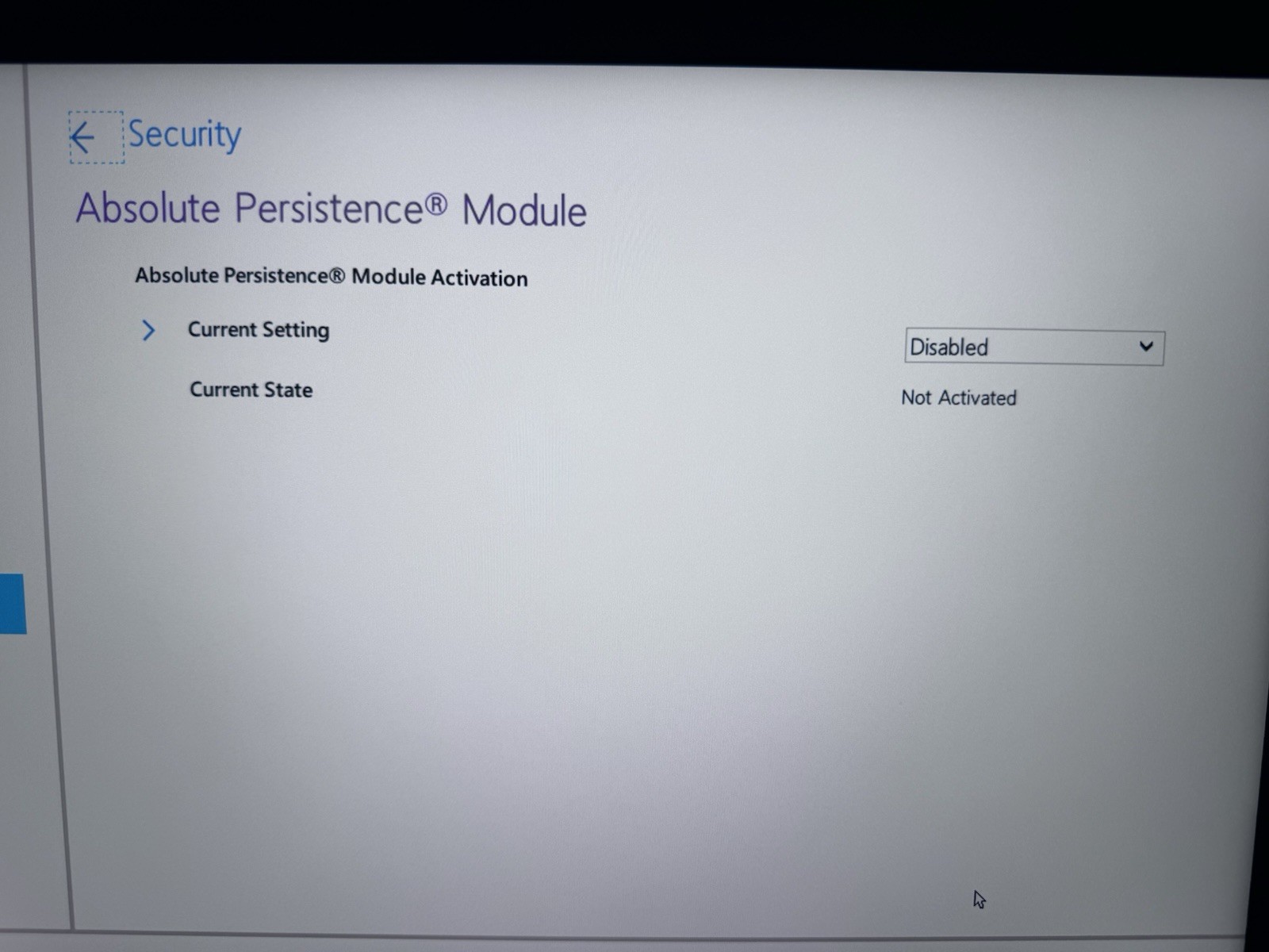 Lenovo ThinkPad P17 Gen 1 i9-10885H NVIDIA RTX 3000 32GB Mem 1TB SSD 4K Win11 #2
