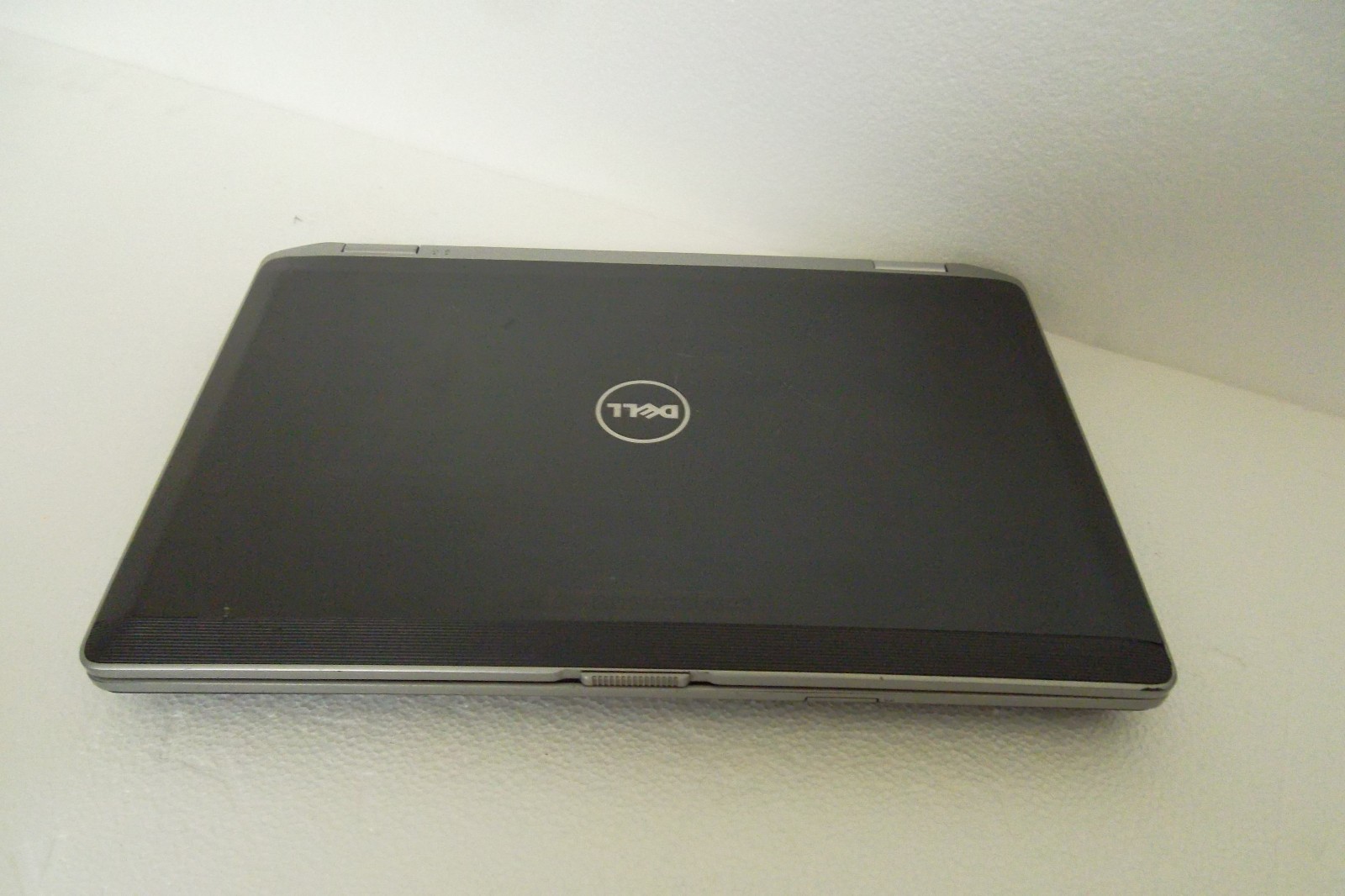 Dell E6520 Latitude 15.6″ Intel Core i7 2.80GHz 4GB DVDROM Wi-Fi 120GB BT WebCAM