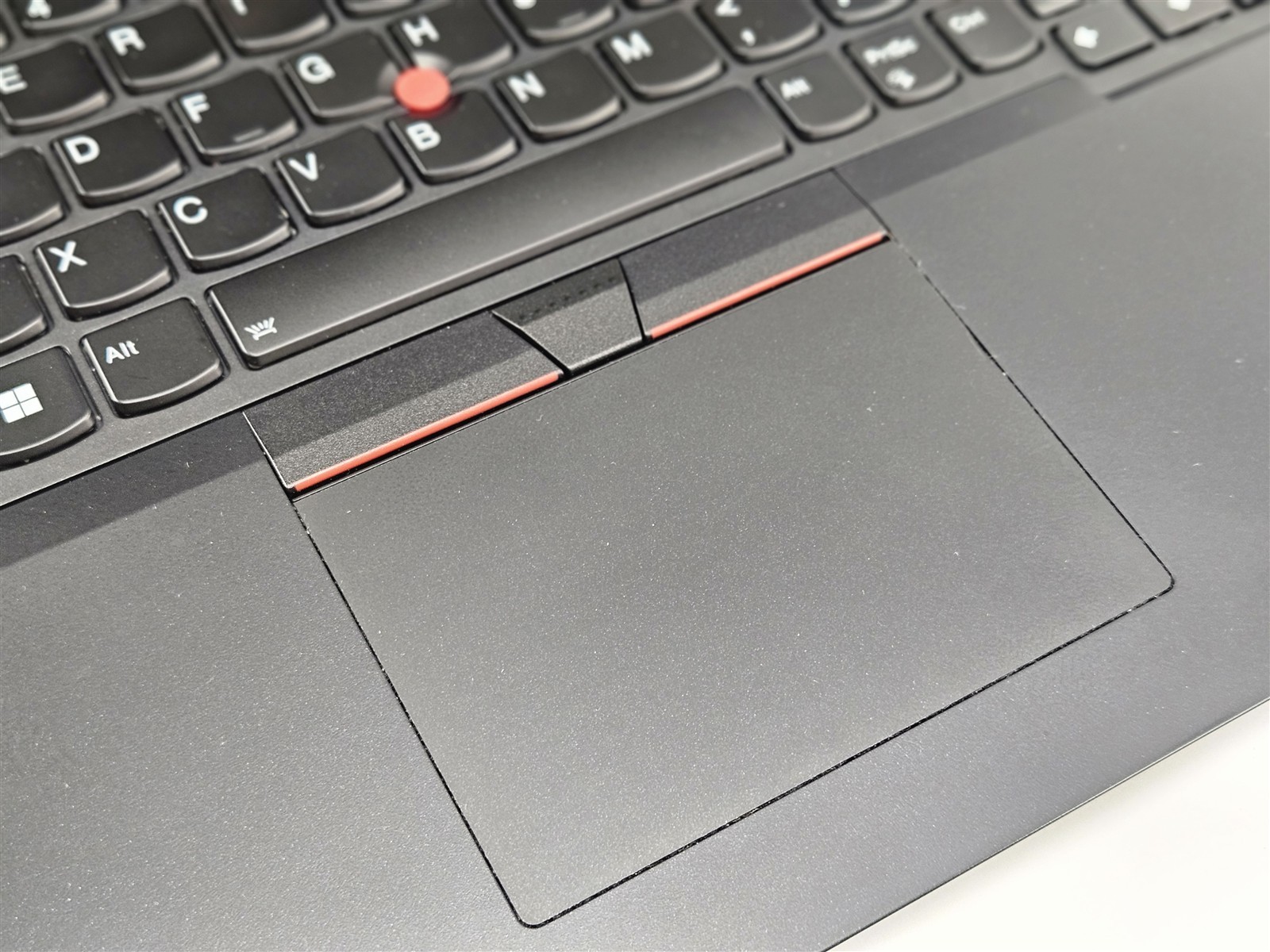 Lenovo 15.6″ ThinkPad L15 Gen 2 Ryzen 5 Pro 5650U 16GB 512GB SSD Win11 Home