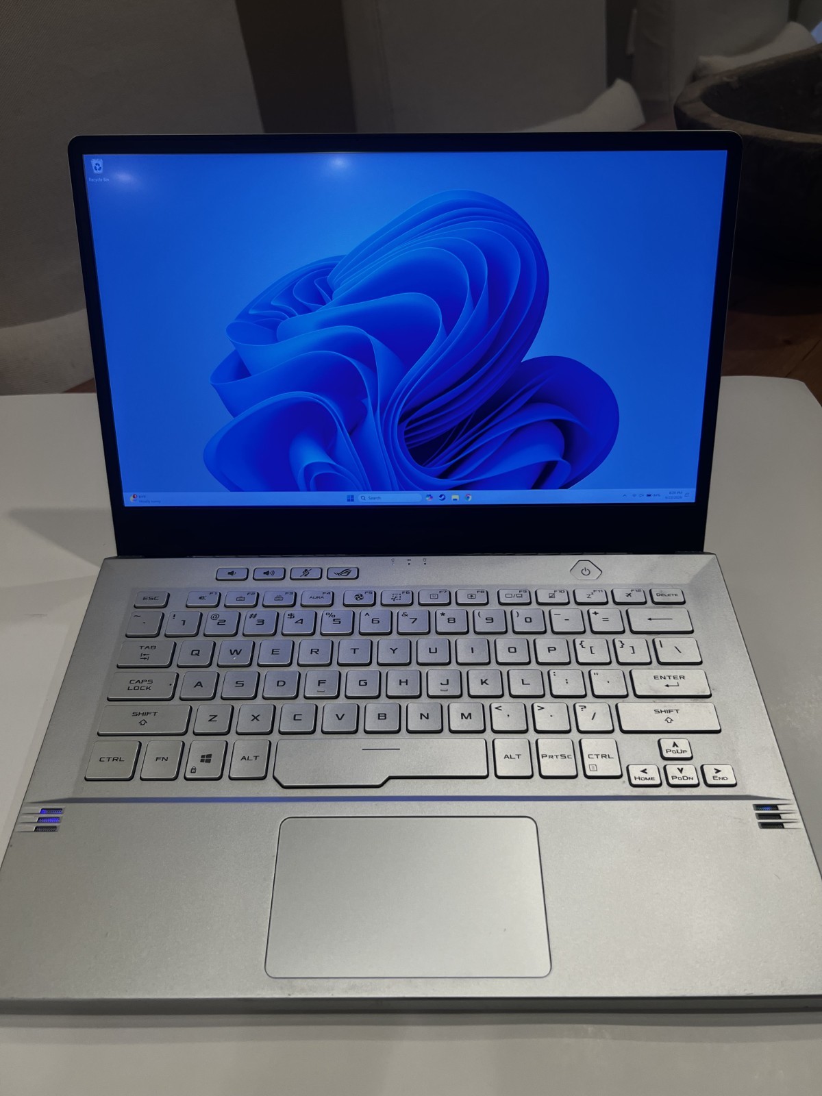 ASUS ROG Zephyrus G14 Gaming Laptop – Ryzen 9 5900HS, RTX 3060, 16GB RAM, 1TB SS