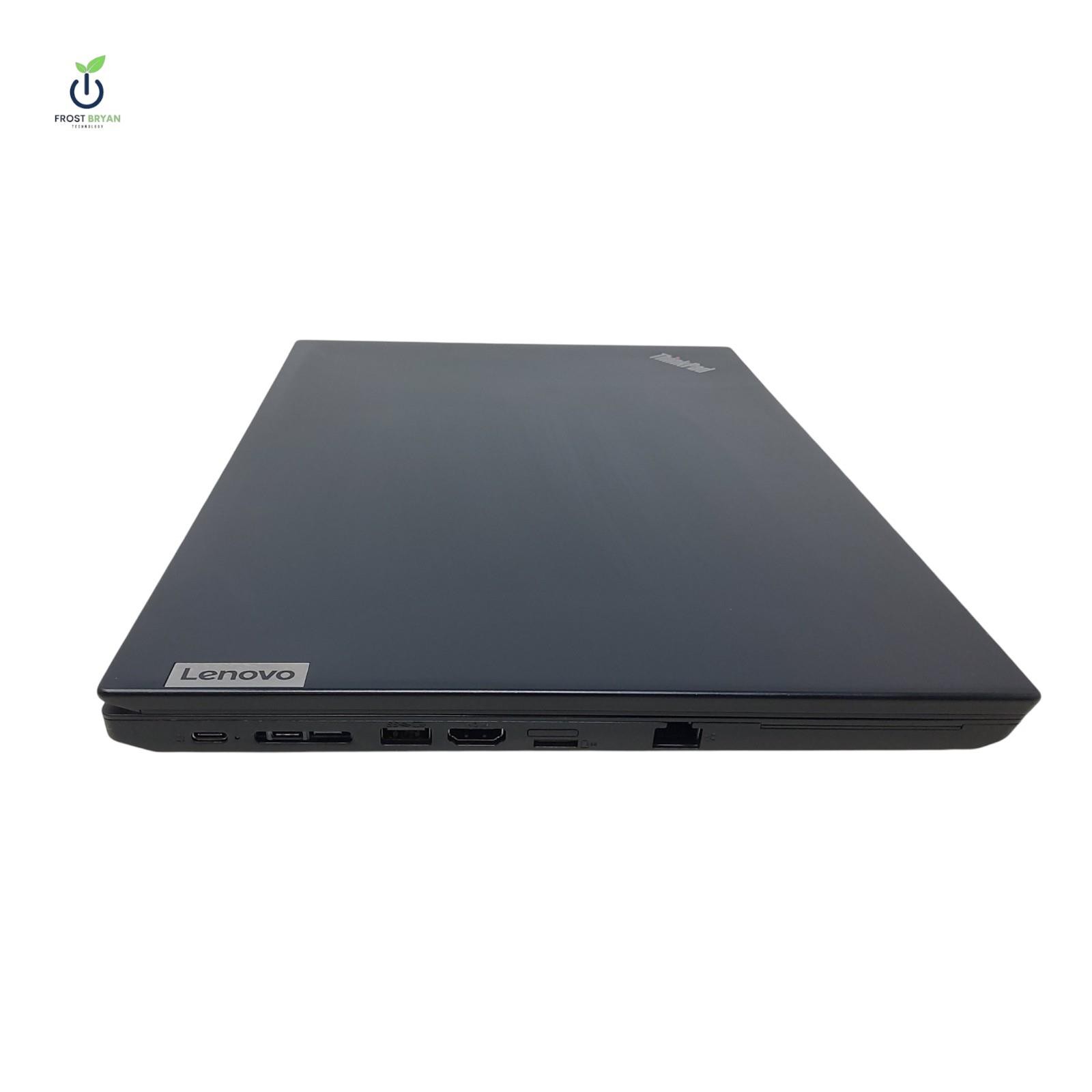 LENOVO ThinkPad L15 Gen 2a Ryzen 7 PRO 5850U 16/512GB No OS Grade C [READ]