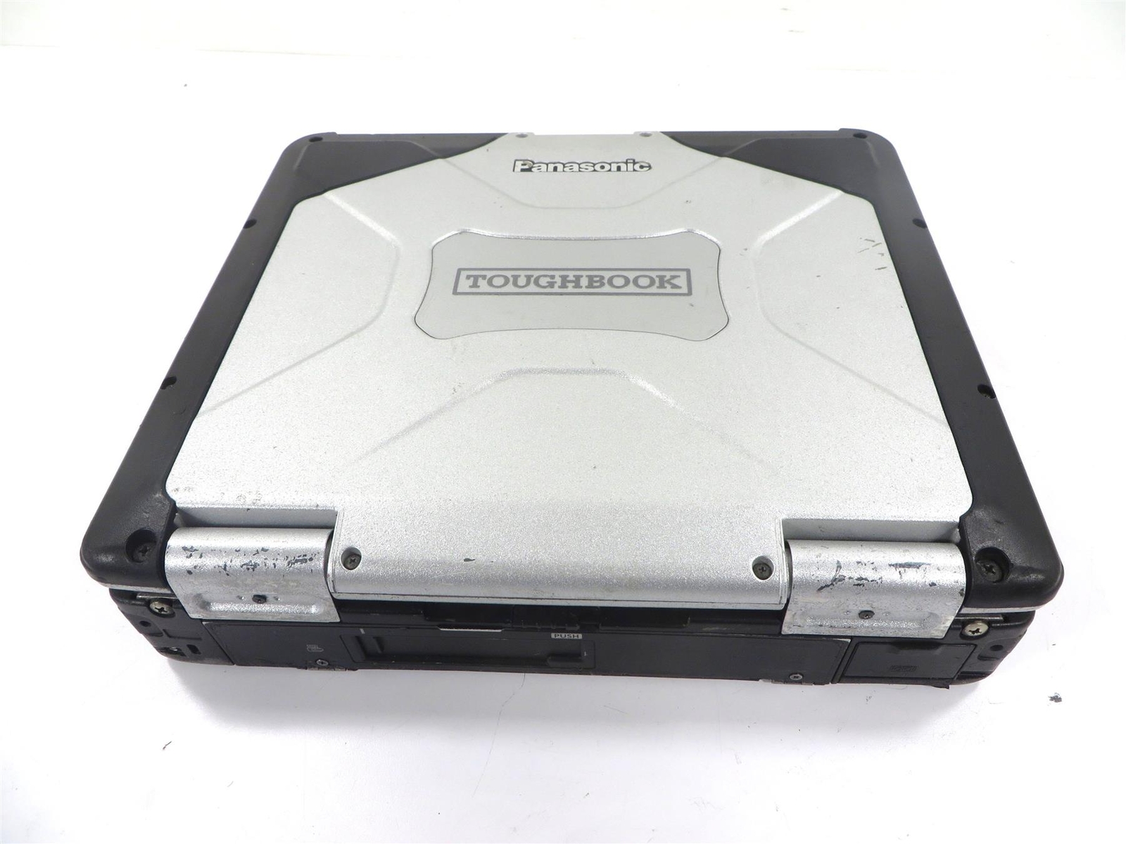 Panasonic CF-31 Touch Core i5-5300U 2.30GHz 8GB wi-Fi MK5 – No HHD