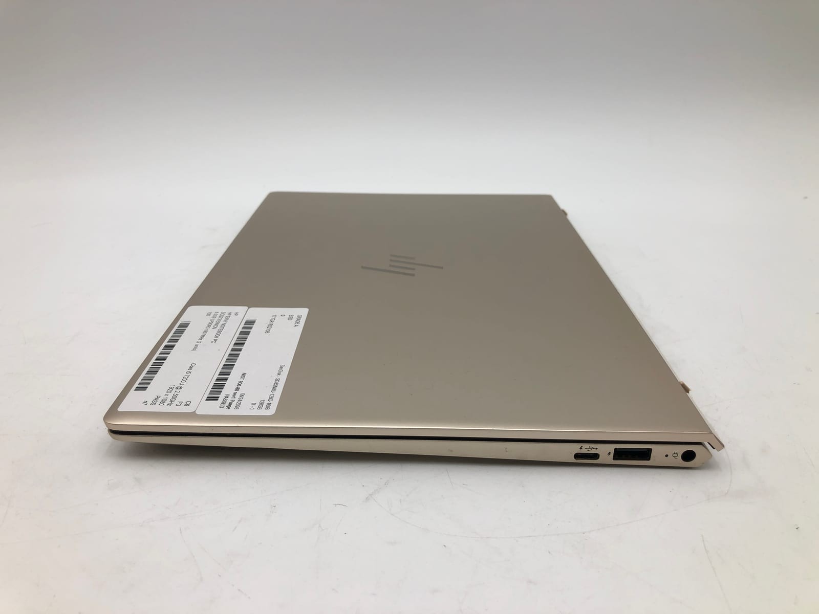 HP | HP ENVY NOTEBOOK PC | i5-7200U | 8GB | 128GB SSD | Win 11 | 100% Battery