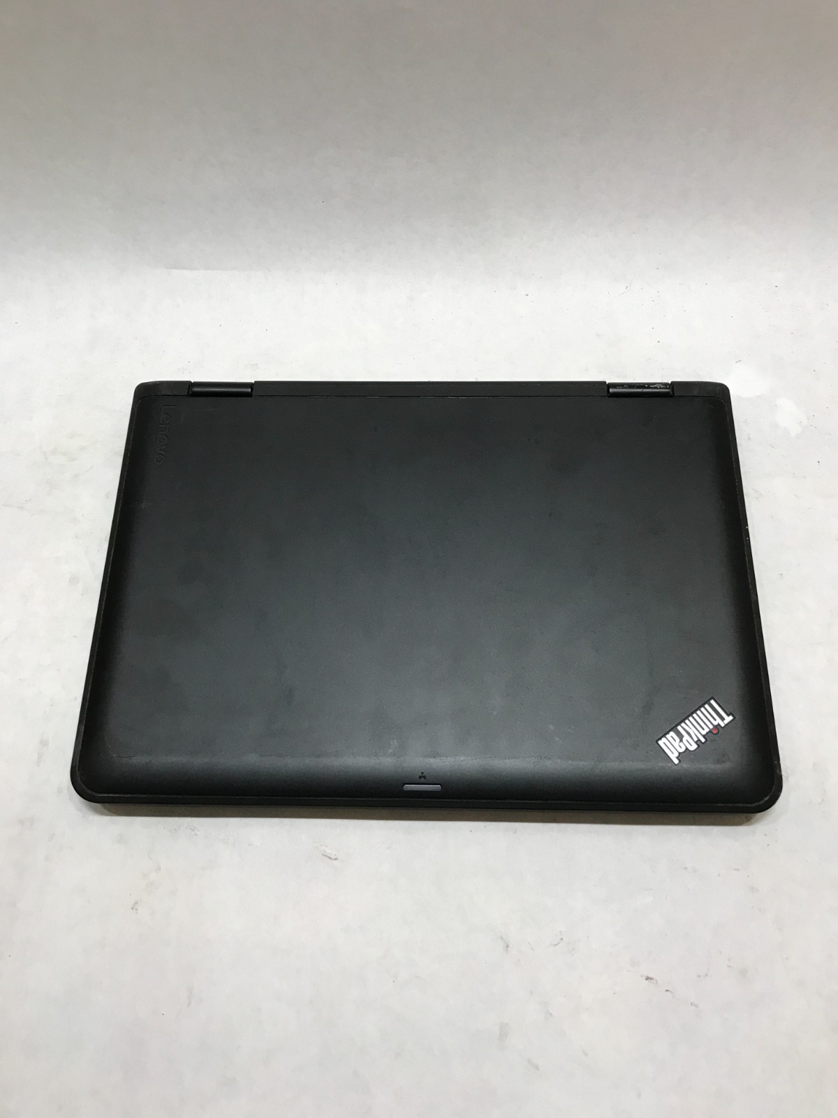 Lenovo ThinkPad Yoga 11e 4th Gen Intel Core i3 NO RAM NO HDD/OS For Parts!! – DW