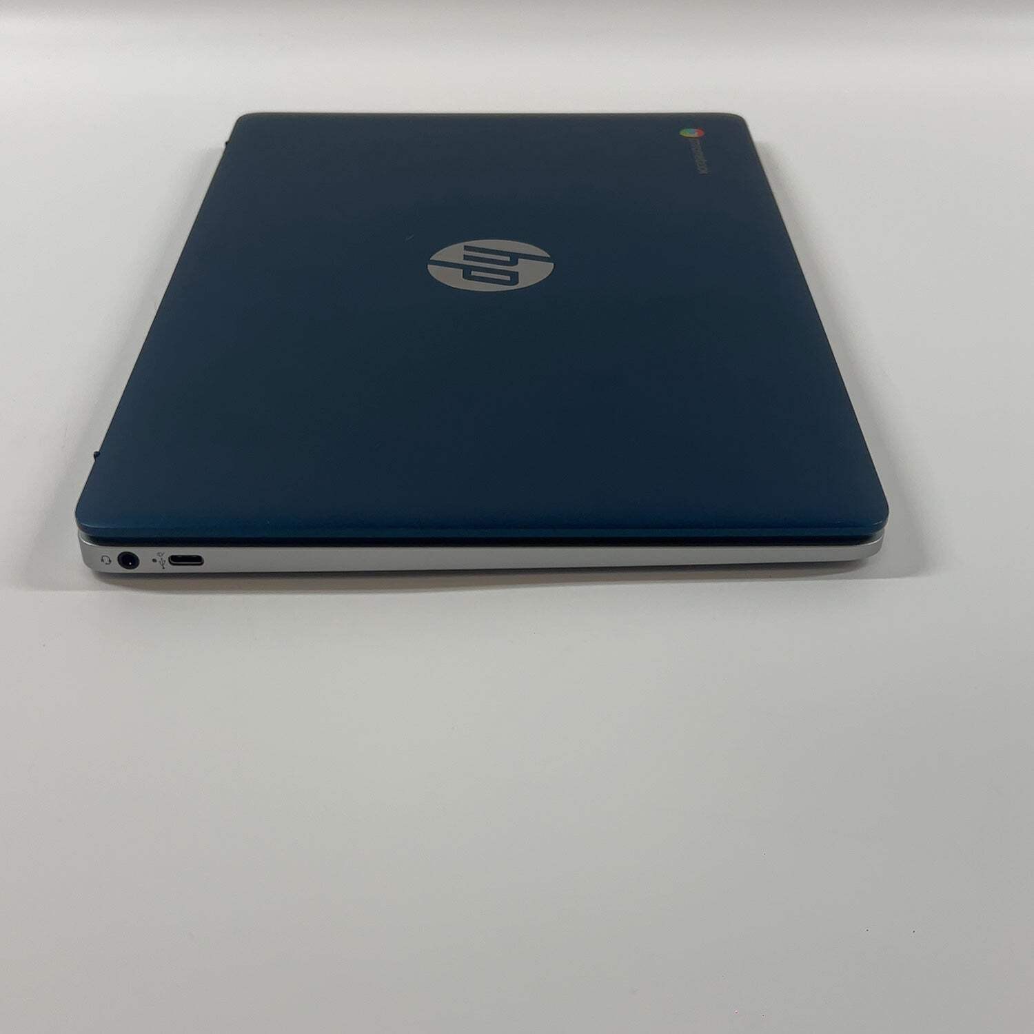 HP Chromebook 14A-NA0012TG 14″ Celeron N4020 1.1GHz 4GB RAM 32GB SSD