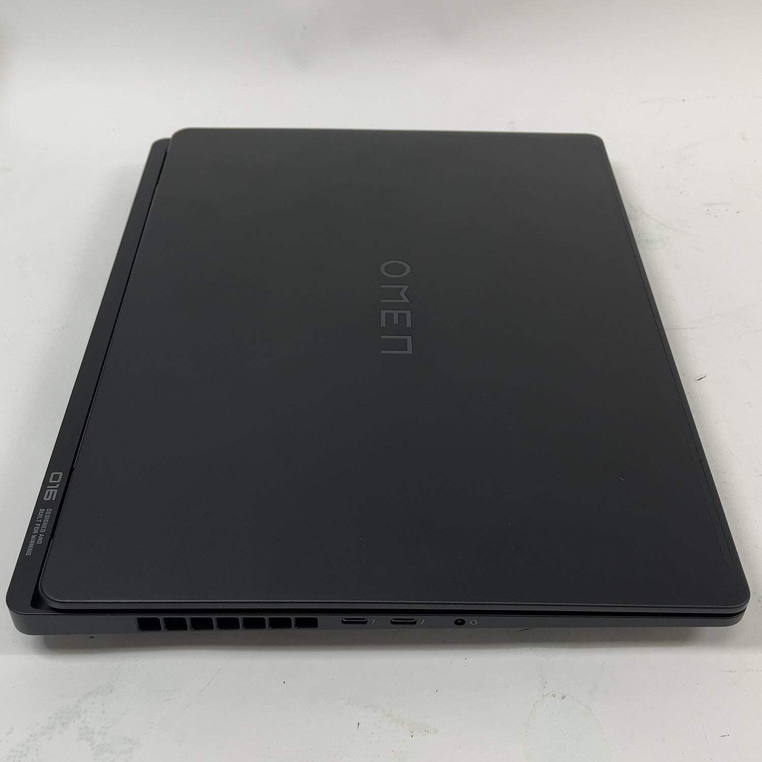 HP Omen Max 16 AH0XXX 16″ Core Ultra 9 275HX 2.7GHz 32GB RAM 2TB SSD RTX 5080