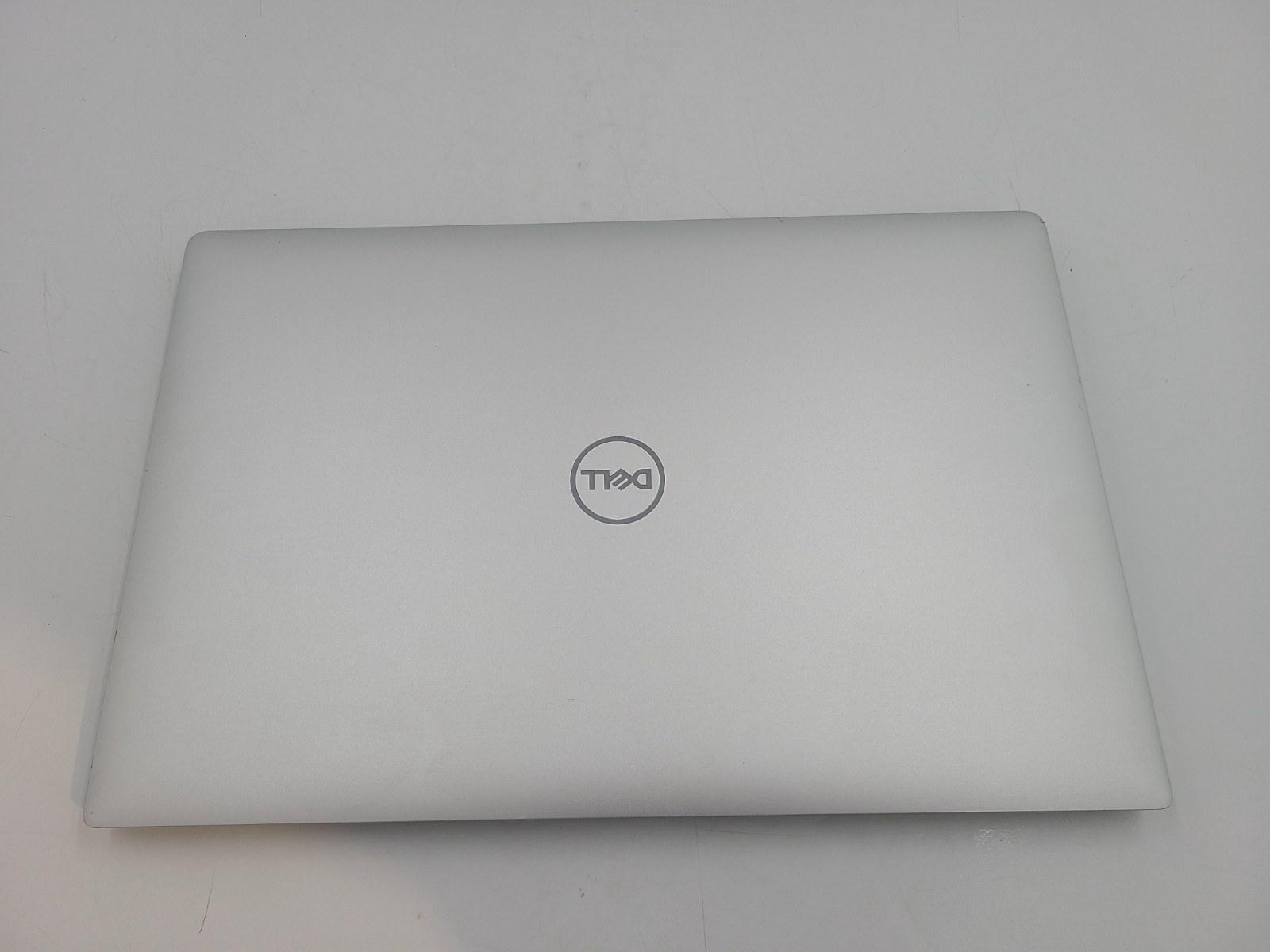 Dell Latitude Precision 5530 i5-8400H 2.50GHz 16GB Ram 256GB SSD Win 11 Pro