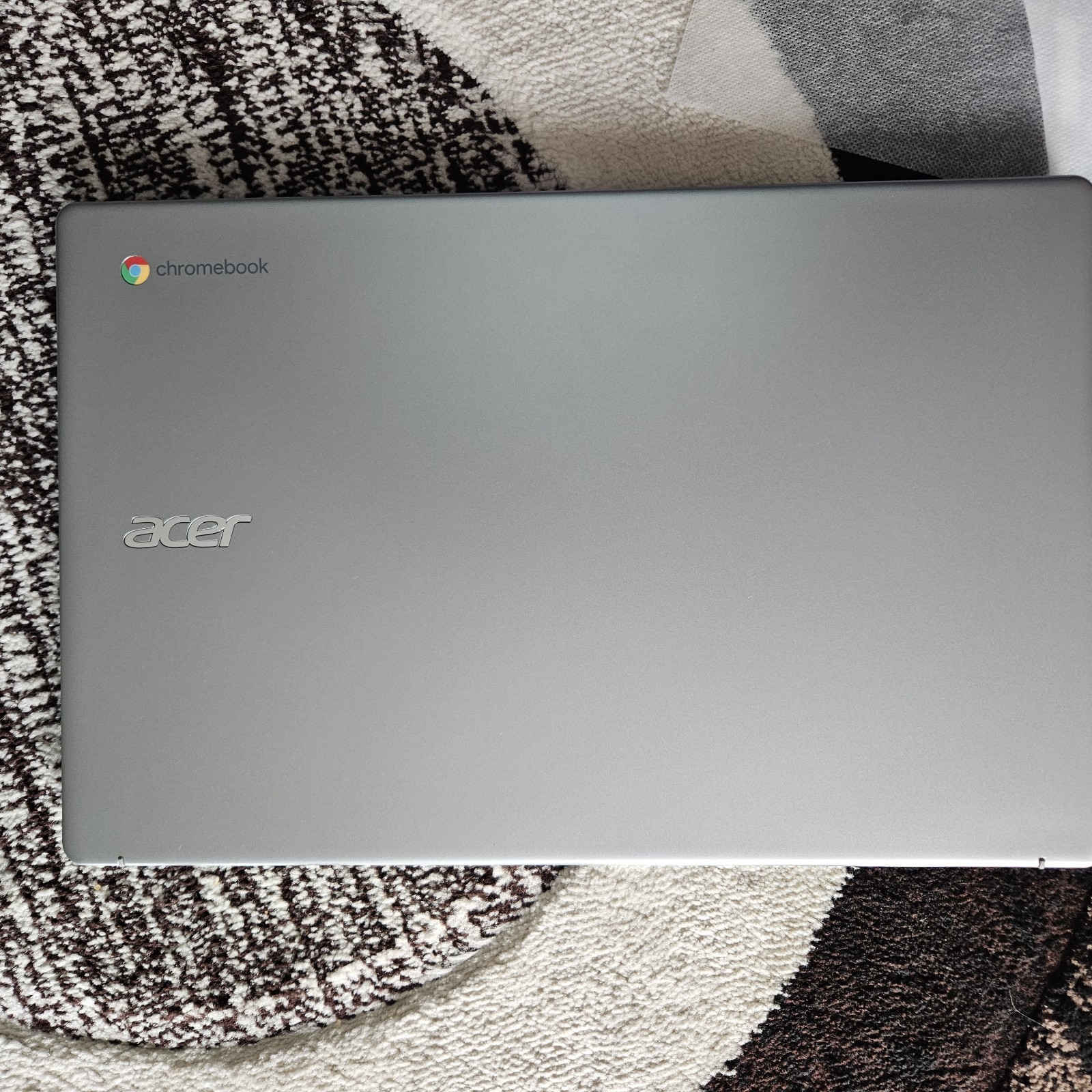 Acer Chromebook CB315-7H-C7F8