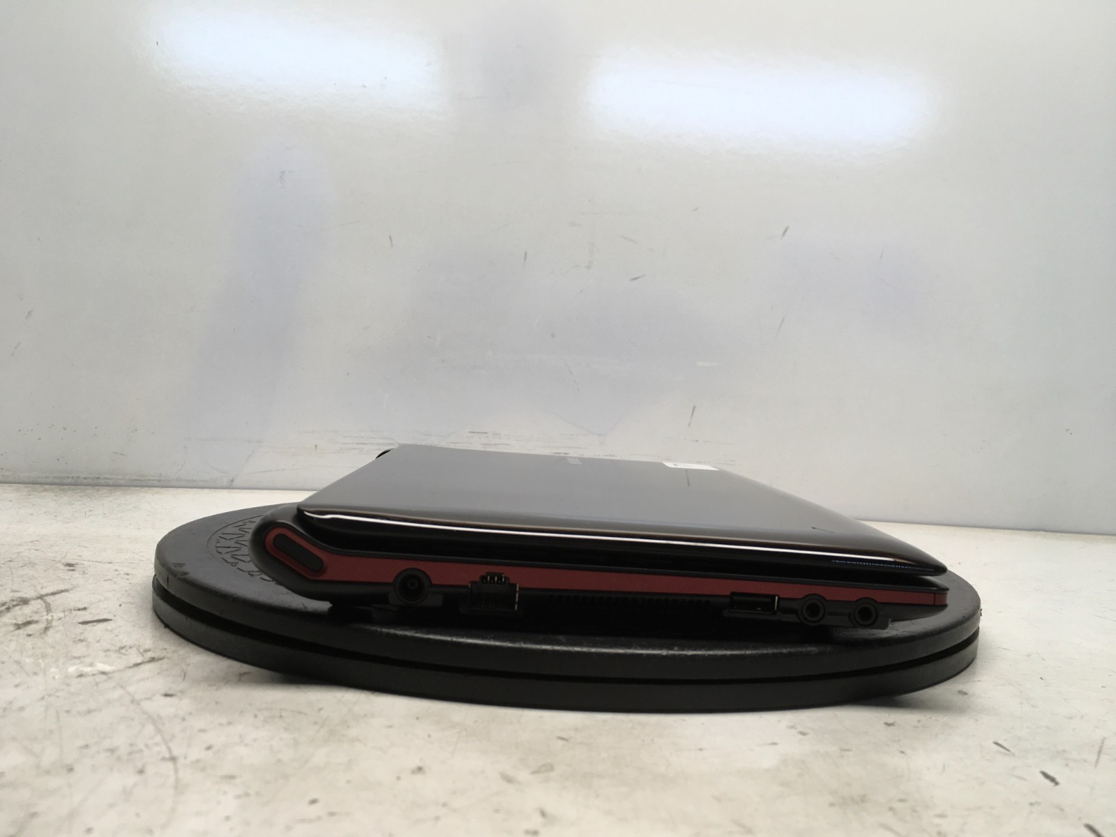 Samsung NP-N150-JA01US Intel Atom N450 1.66GHz 1 GB NO HDD