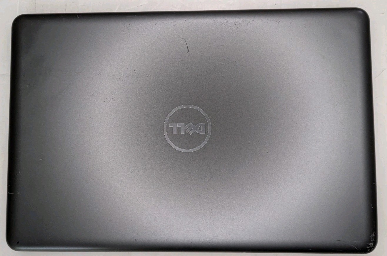 Dell Inspiron 5567 15.6″ Core i5-7200U 2.50GHz 12GB RAM 128GB SSD Windows 11