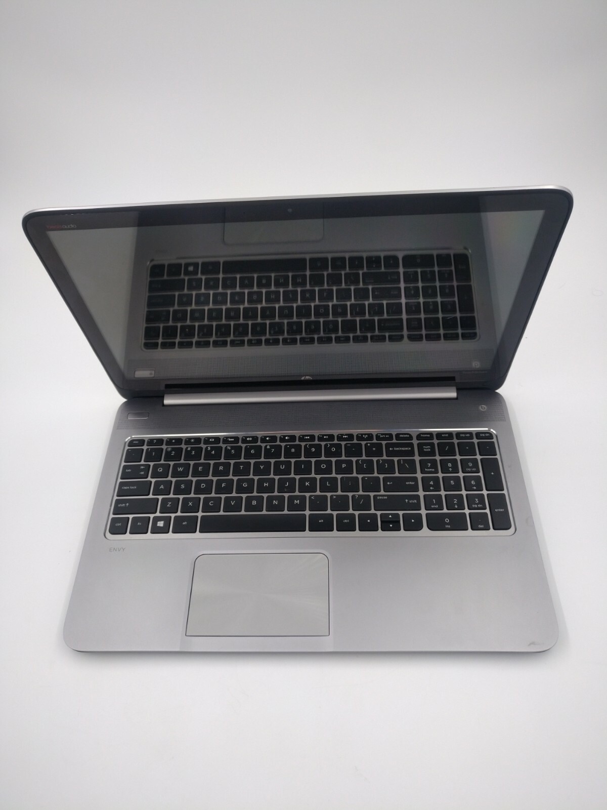 Hp Envy M6 touchscreen laptop, AMD A10, 8 gb RAM, 750 GB HDD
