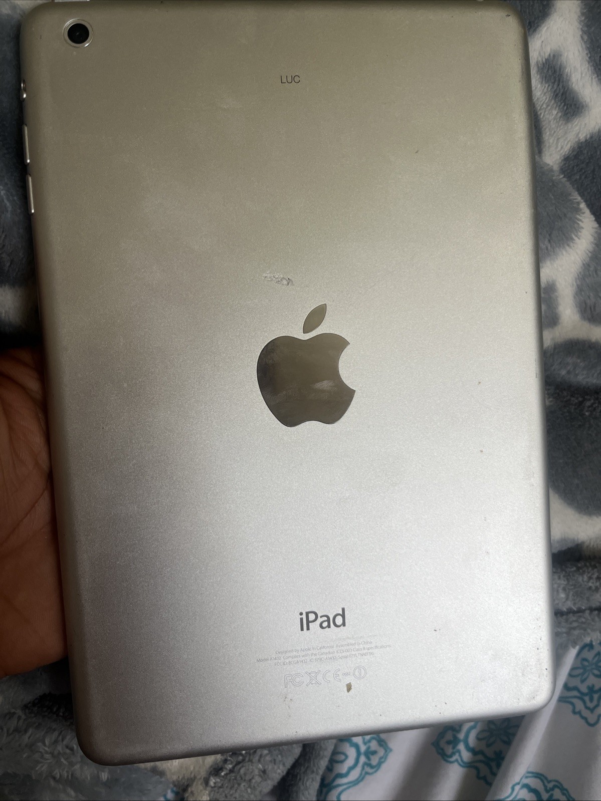 Apple iPad Mini