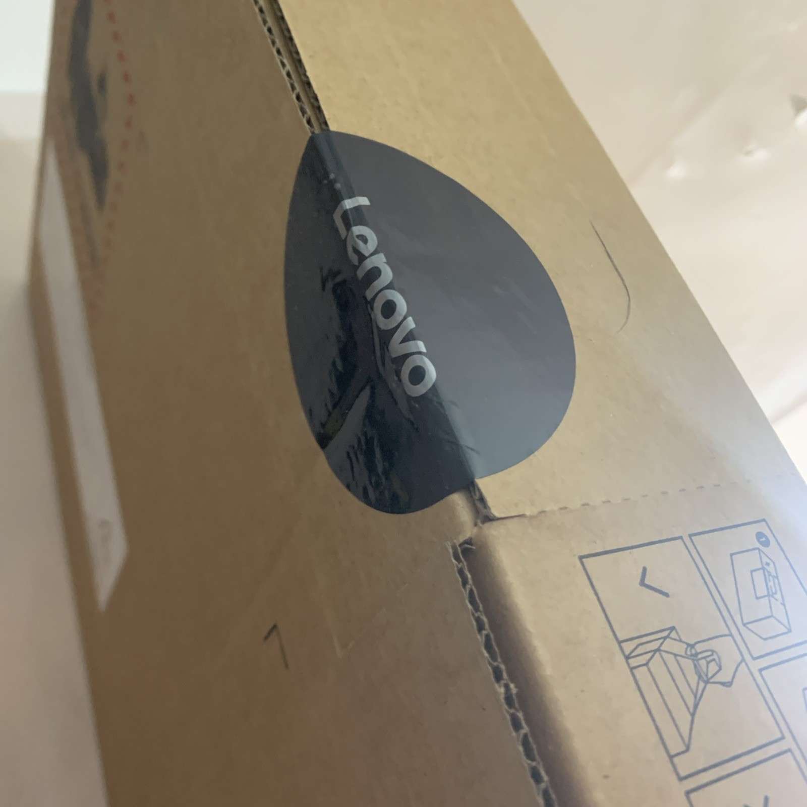 Lenovo IP Slim 3i 15.6″ 8/256GB (Abyss Blue)