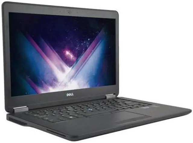Dell latitude E7450 Intel core i5 8GB RAM/256GB SSD W10 Pro B-GRADE 12.9in
