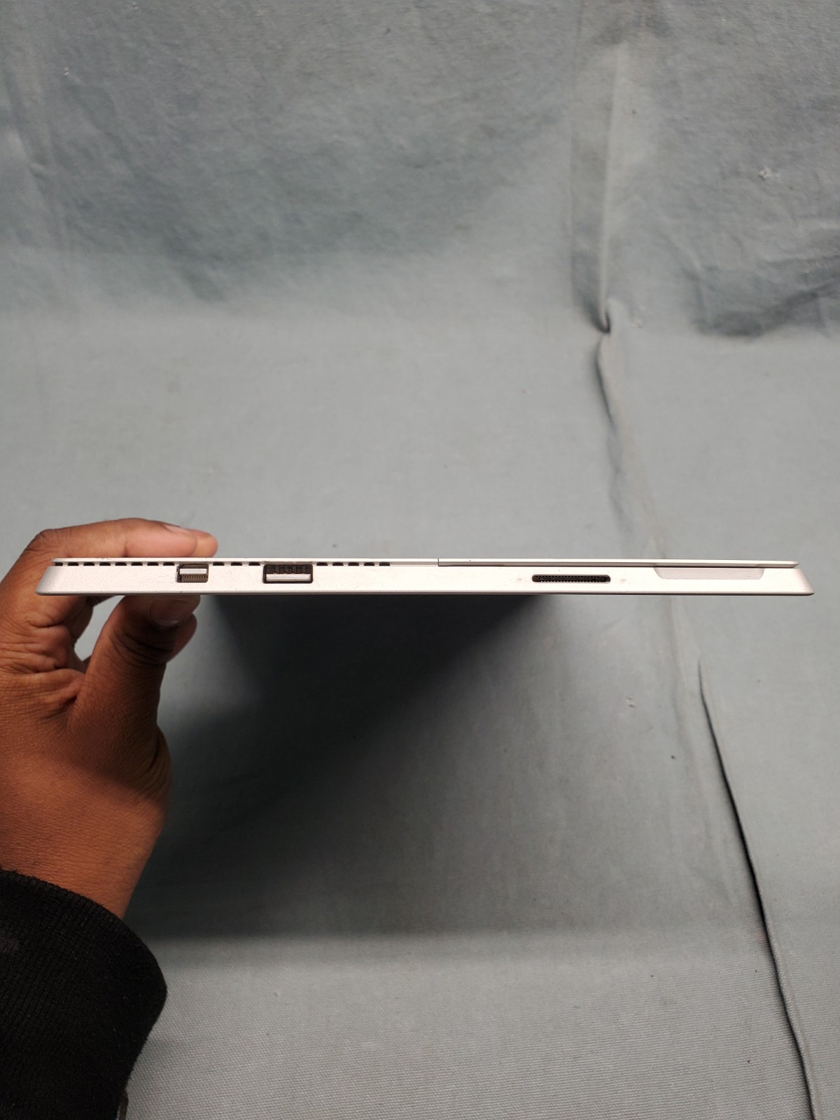 Microsoft Surface Pro 3 Intel i7-4650U 1.70GHz/ 8GB / 256GB SSD #2725