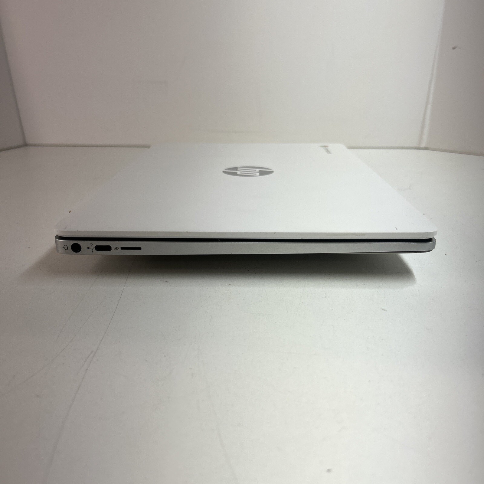 HP Chromebook 14″ Intel Pentium N5030 4GB RAM 64GB eMMC Chrome OS 14A-NA0022OD