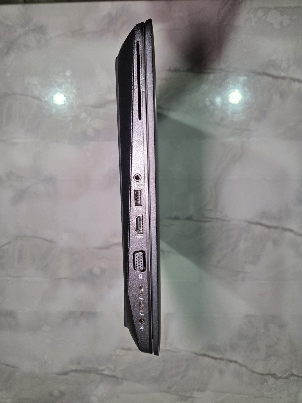 HP ZBook 17 G3 i7-6700HQ 32GB Ram 256GB SSD