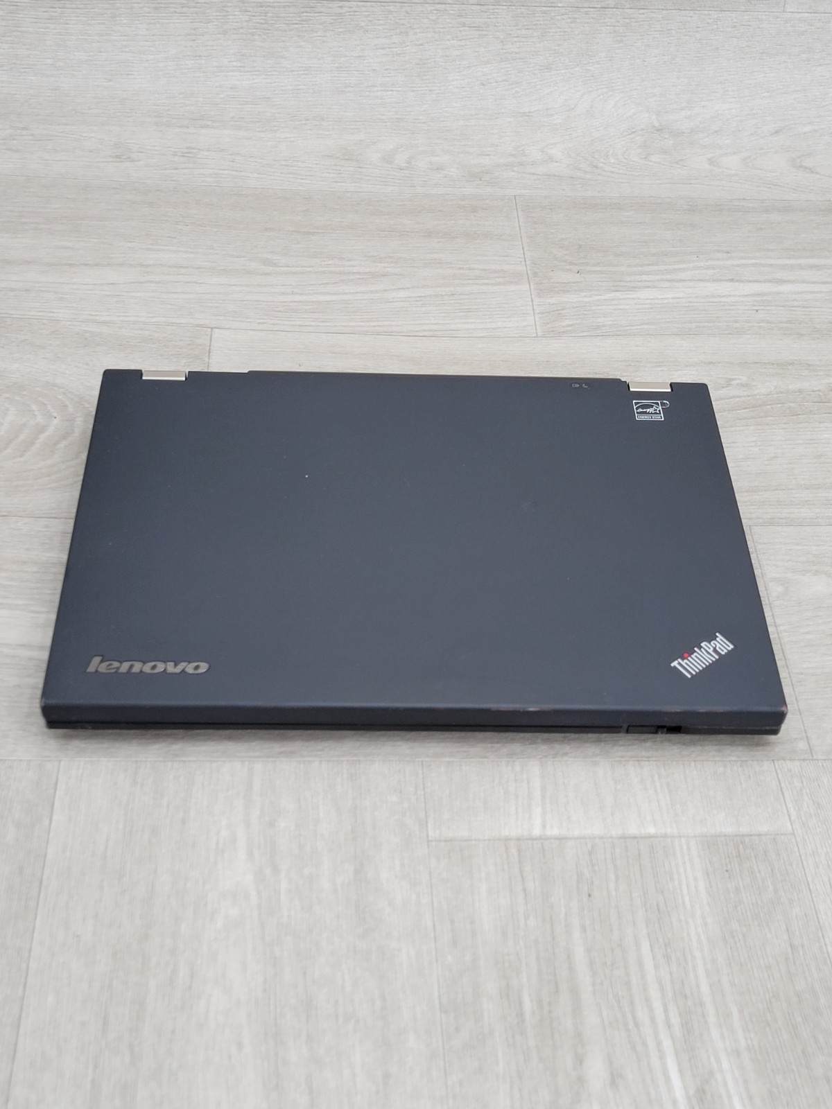 Lenovo ThinkPad T430s 14″ i5-3320M 8GB 256GB SSD Win7 Pro Untested No Charger
