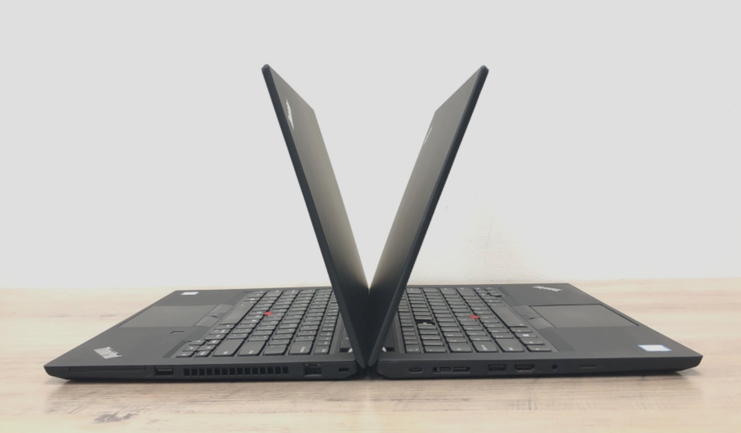 [LOT OF 2] Lenovo ThinkPad T490 14″ | NO SSD/OS | PARTS ONLY