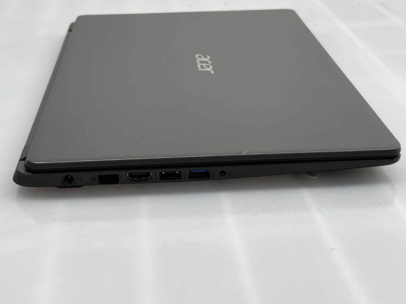 ACER ASPIRE A315-56 i5-1035G1 @ 1.00GHz 8GB RAM 256GB NVMe Win11H