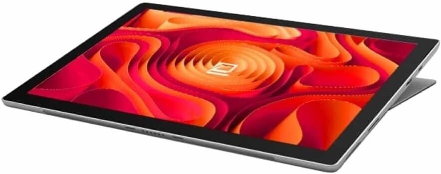 Microsoft Surface Pro 7 with Intel Core i5-1035G4 12.3 8GB RAM, 25 – 2019