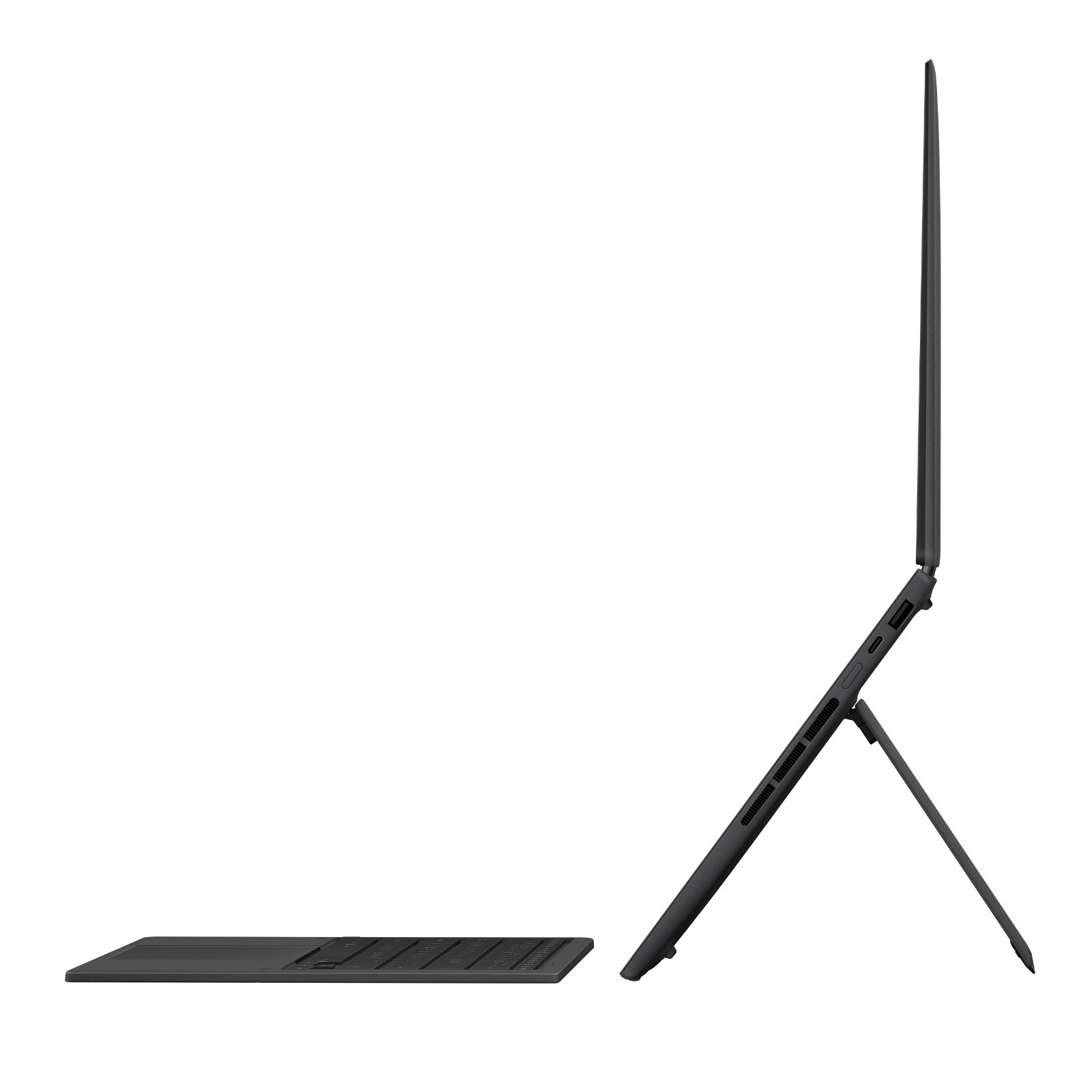 ASUS Zenbook DUO Dual 14″ OLED Touch 2-in-1 Intel Ultra X7 358H 32GB RAM 1TB SSD