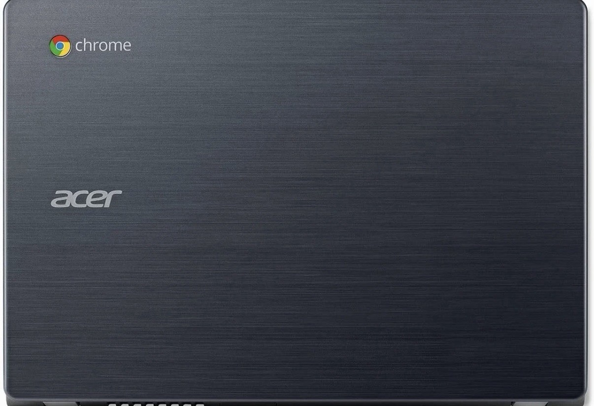 Acer Chromebook C740-C4PE 11.6″ Touch Intel 2955U 4 GB RAM 16 GB eMMC ChromeOS