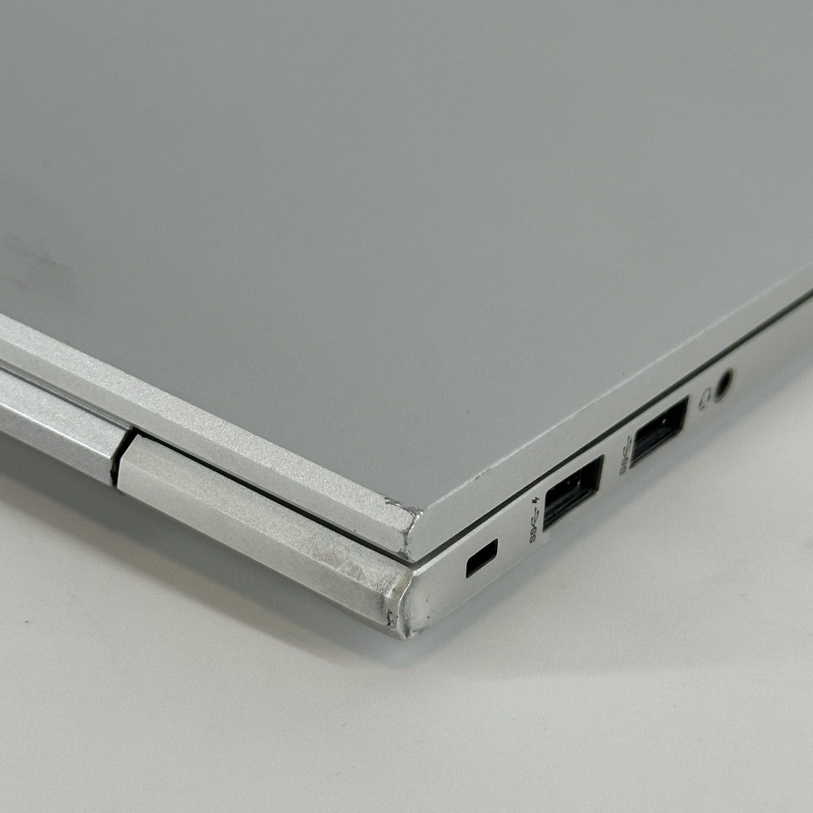 HP Elitebook 840 G8 14 Silver FHD i5-1145G7 2.60GHz 16GB 512GB SSD Good