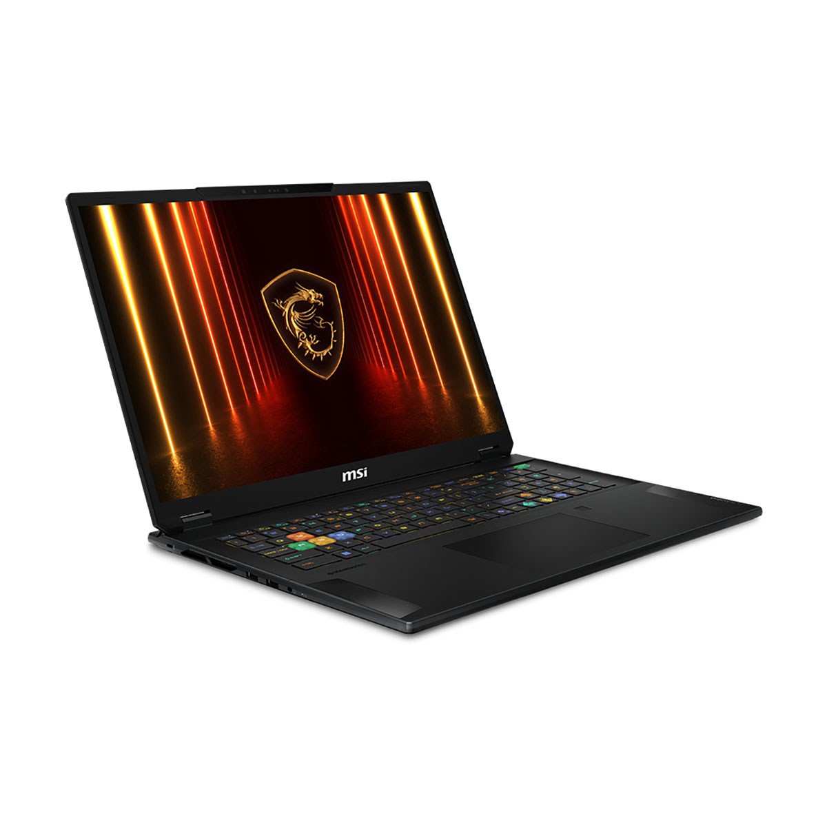 MSI Stealth A18 AI+ A3XWJG-006US 18″ UHD+ 120Hz Copilot+ PC Gaming Laptop, AMD R