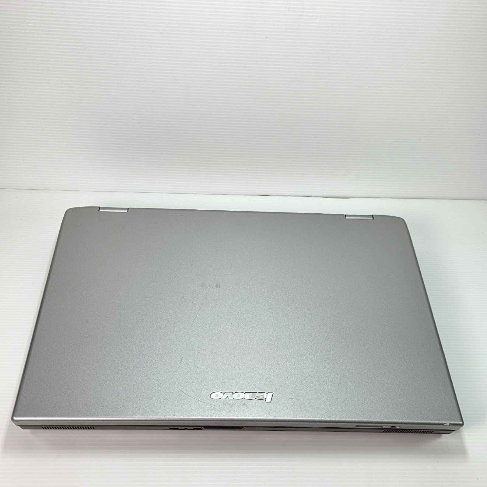 Vintage Lenovo 3000 N200 15″ Laptop Intel Core 2 Duo 2.2GHz
