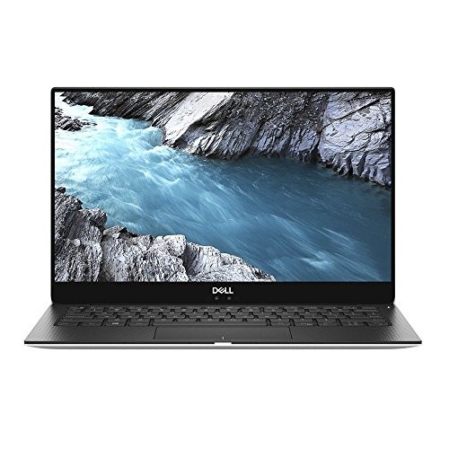 Dell – XPS 13.3 4K Laptop – i7-8550U – 16GB RAM – 512GB SSD – XPS9370-7392SLV