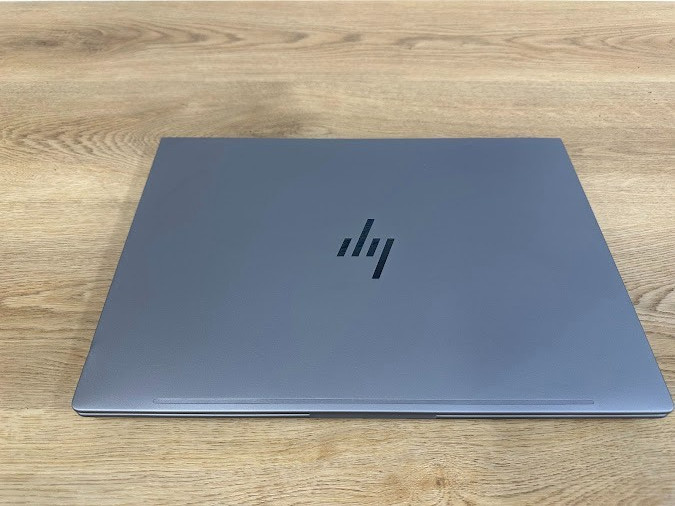 HP ZBook Power G11, Ryzen 7 Pro 8845HS, 16GB DDR5, Nvidia RTX 1000 ADA 512GB SSD