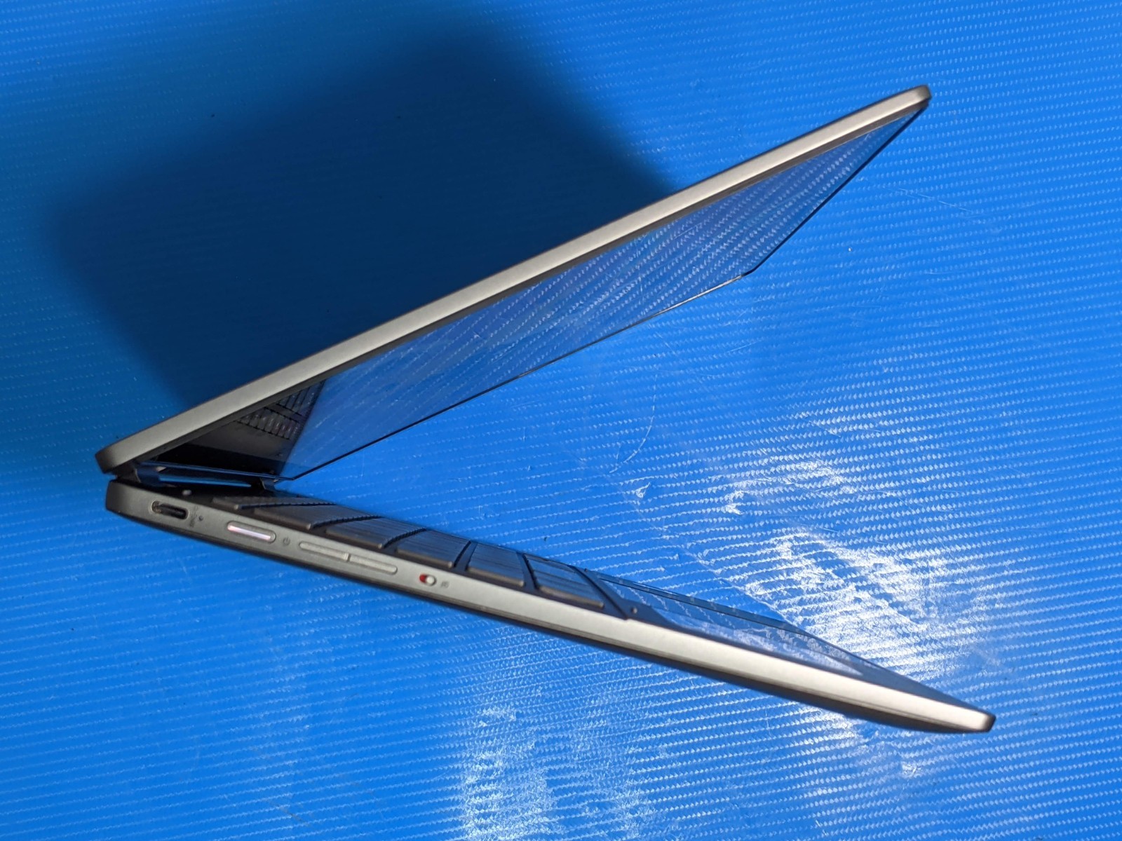 HP Chromebook x360 14c-cd0053dx 14″WUXGA TOUCH i3-1215U 1.2GHz 8GB 256GB SSD +PA