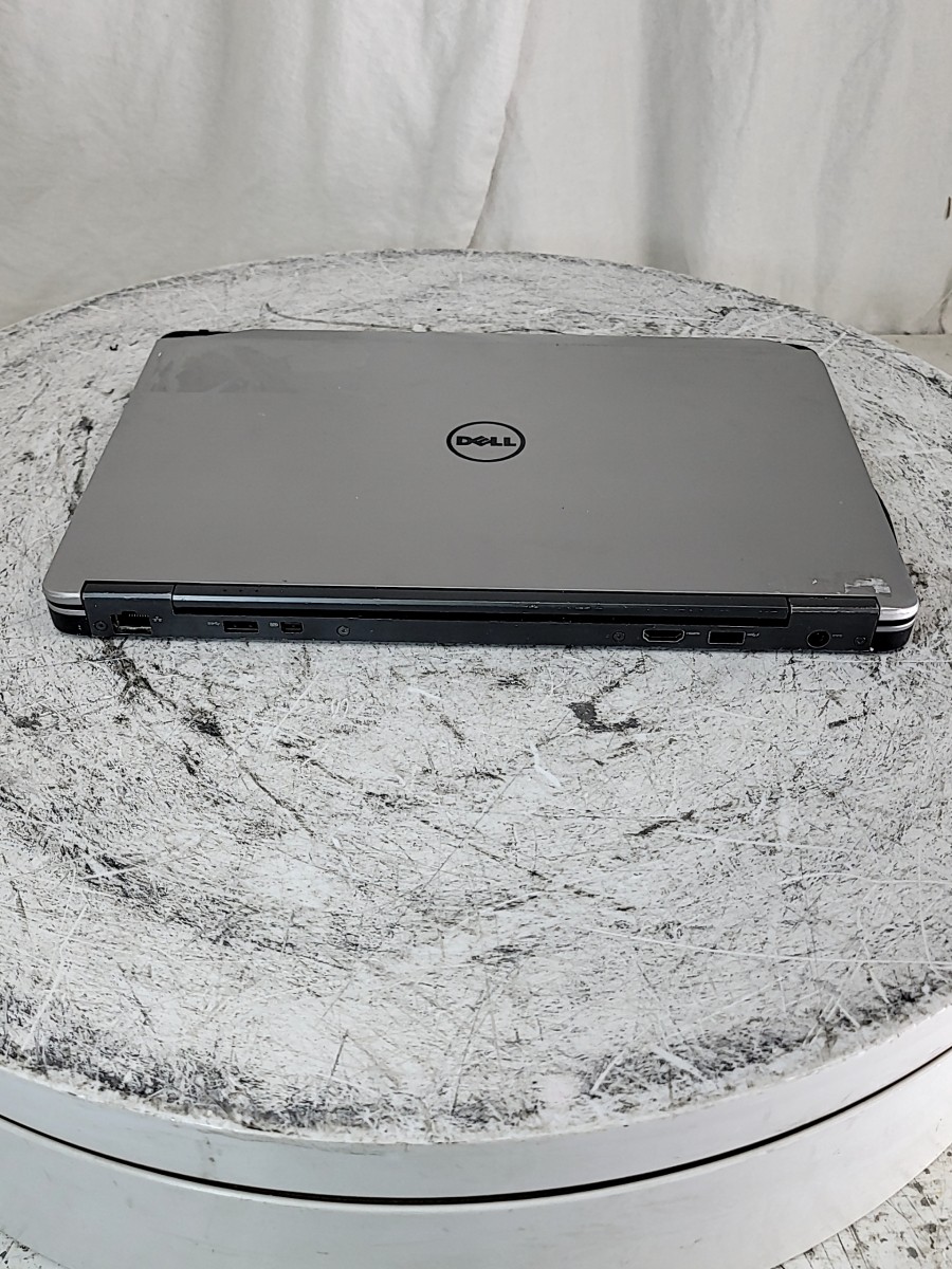 DELL LATITUDE E7440 PC Laptop INTEL CORE I7-4600U 8GB SEE NOTES