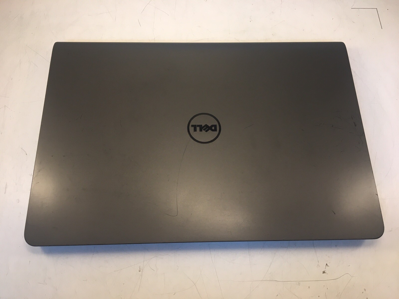 DELL LATITUDE 3550 | Intel Core i5-5200U 2.20 GHZ | 4 GB | No HDD/OS -Bios Boot