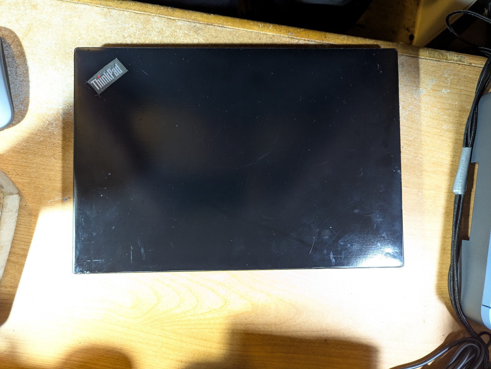 Lenovo ThinkPad T460 Free Case and Mouse 16GB RAM 256GB SSD