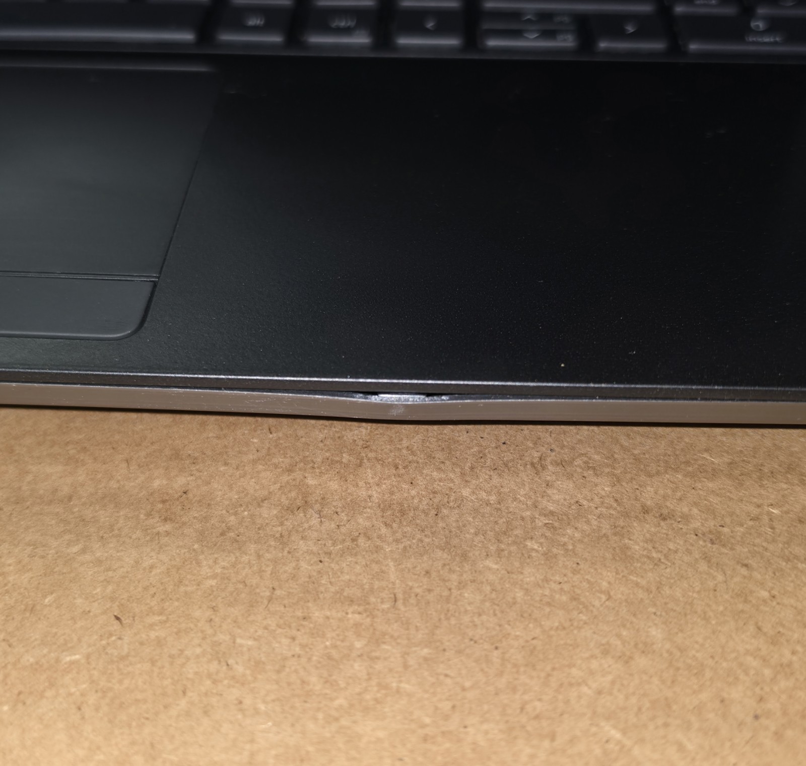 DELL Precision 7560 15.5″ i7-11850H 36GB 512GB T1200