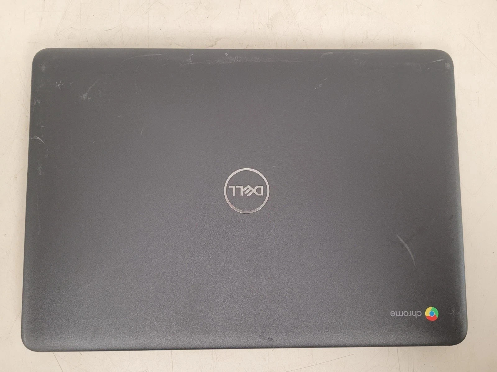Dell Chromebook 3400 14″ N4000 4GB Ram 32GB eMMc **Good Screen ONLY**