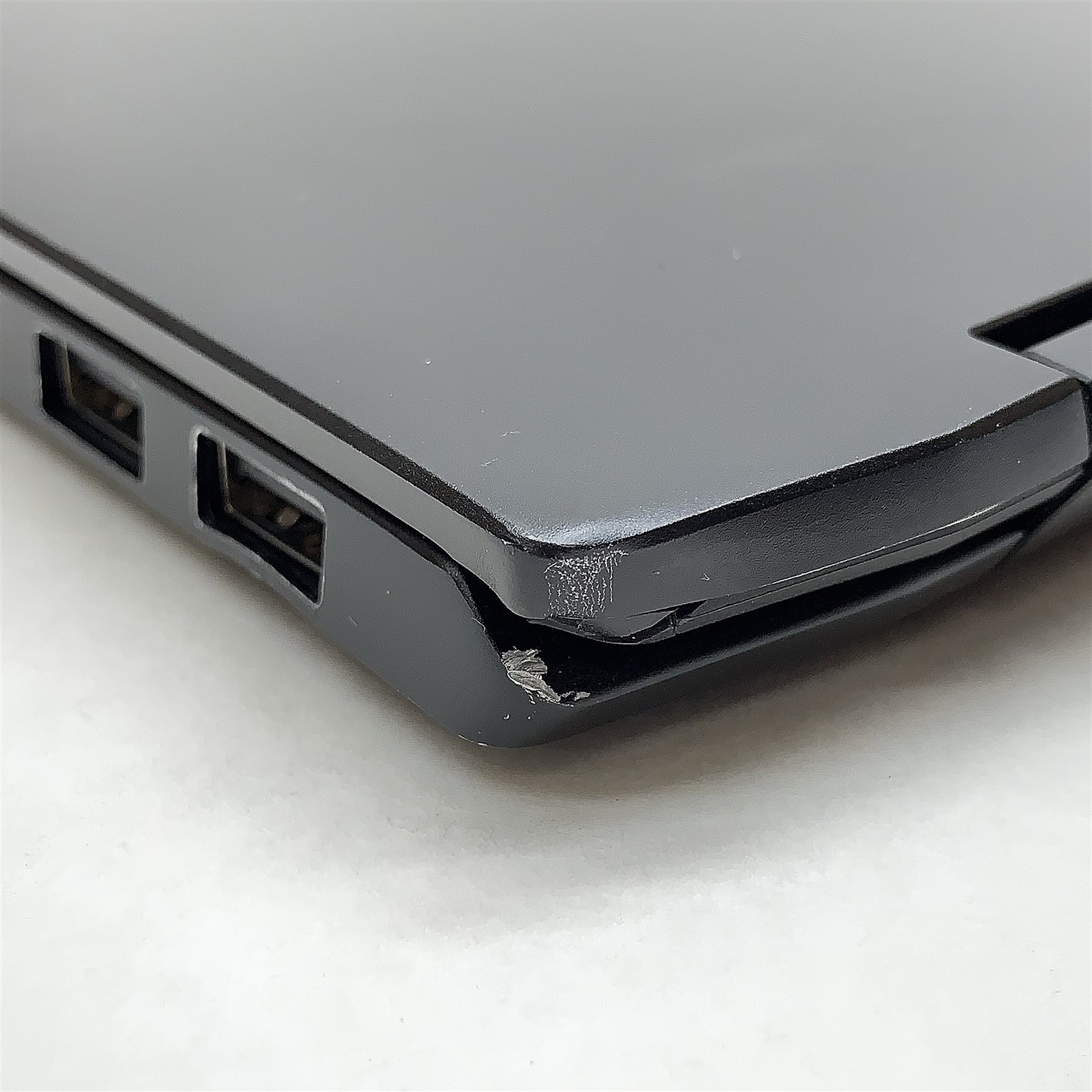 MSI Summit MS-1591 Laptop i7 1195G7 2.90GHZ 16″ 32GB 512GB NVMe RTX 3050 Win 11