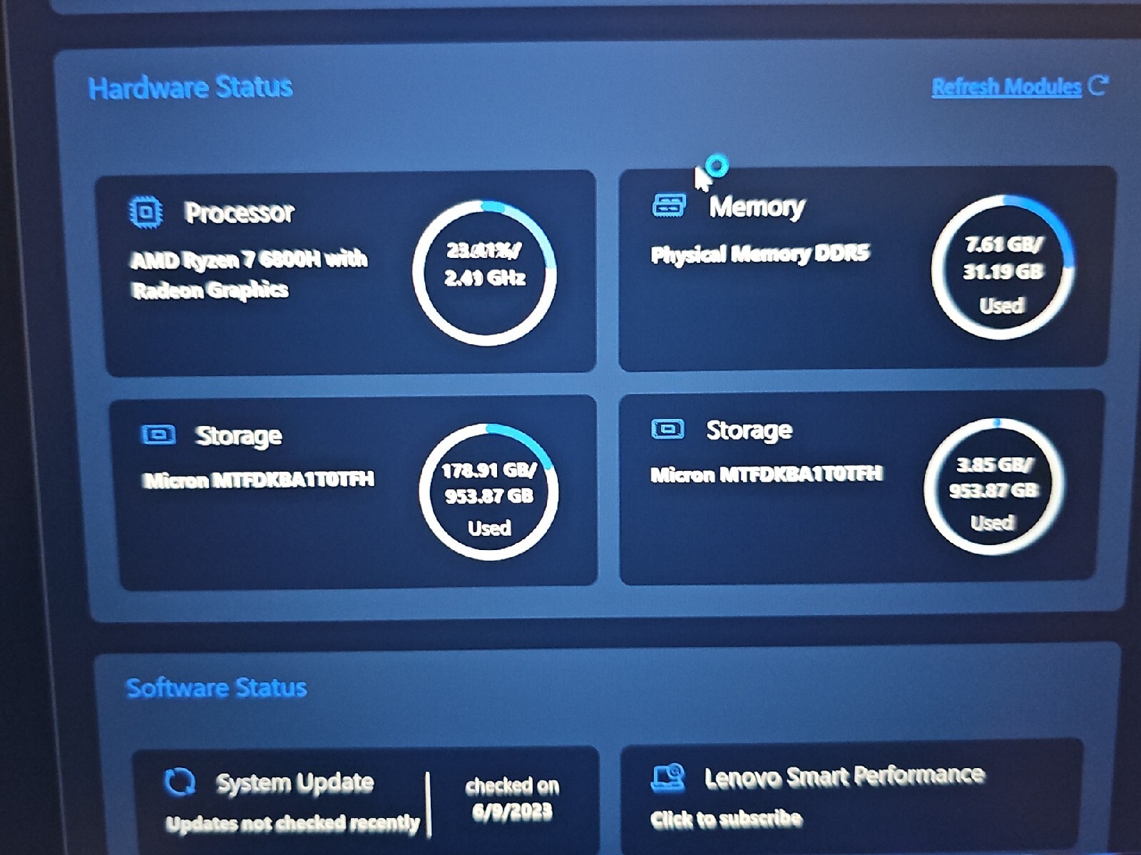 lenovo legion 5 pro rtx 3070 ti With Backpack