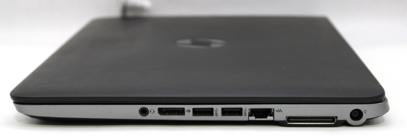 HP EliteBook 840 i5-4300U@1.9GHz 8GB DDR3 RAM NO STORAGE/OS *PARTS/REPAIR*