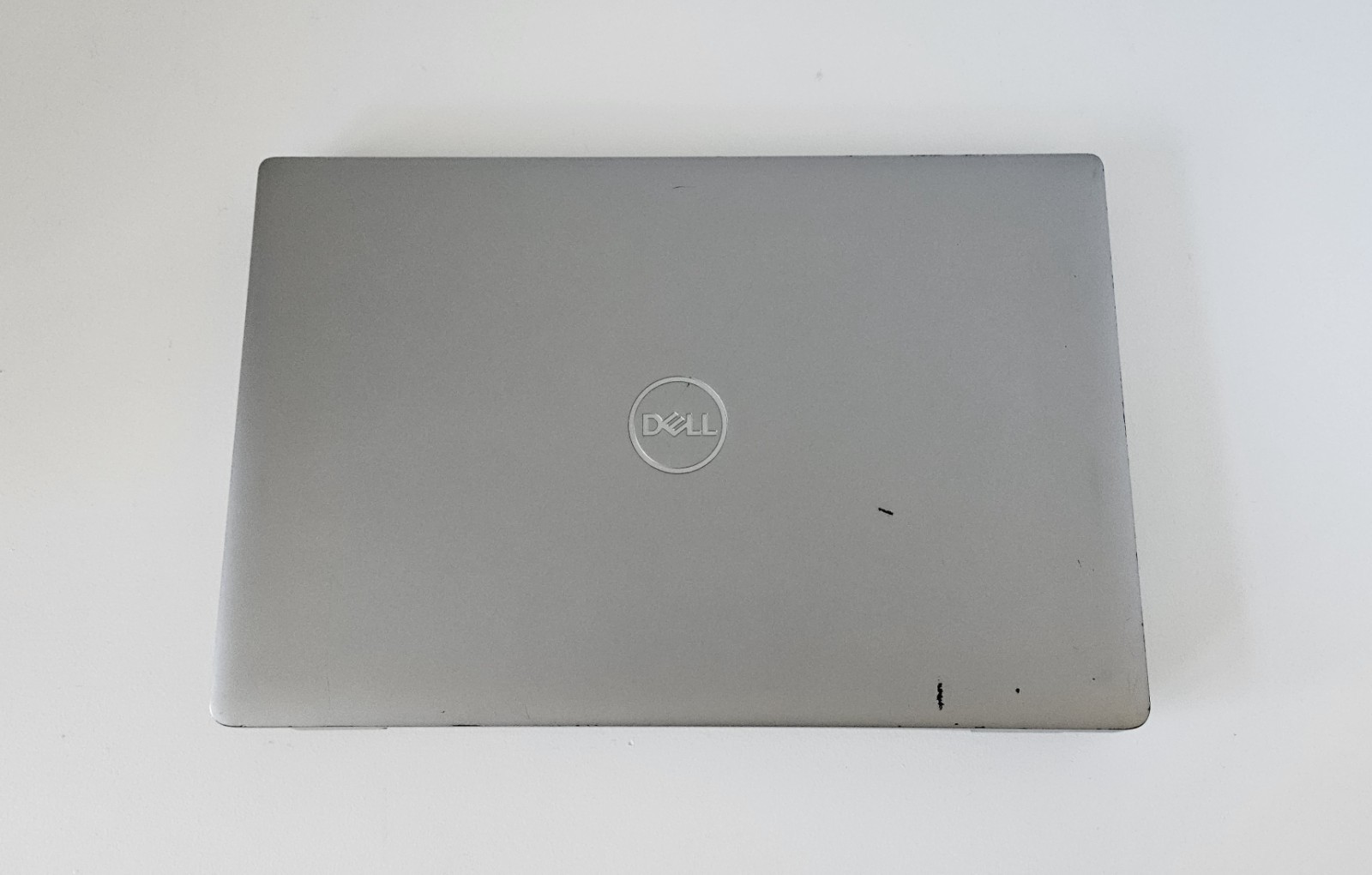 Dell Precision 3560 Core i7-1165G7 2.8GHz 256GB NVMe 16GB 15.6 Win 11 Pro Webcam