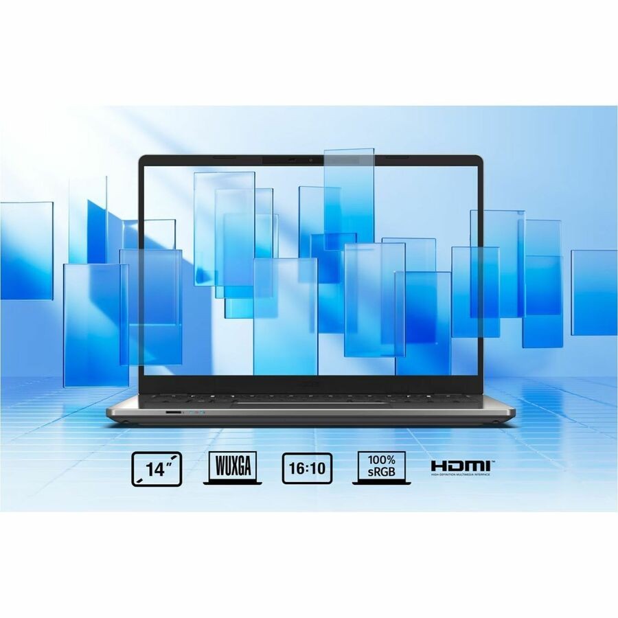 Acer TravelMate P2 14 AI TMP214-57 TMP214-57-53WY 14 Clamshell Copilot+ PC Note